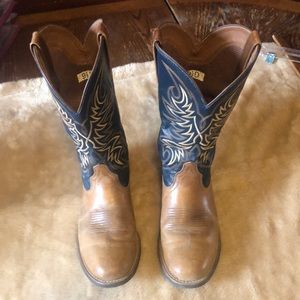 Ariat western boots p2814